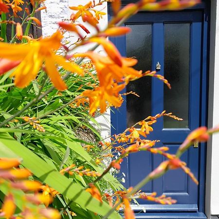 The Captain'S House Charlestown St Austell Экстерьер фото